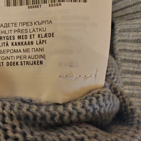 Prada Wool & Cashmere Spider Sweater - Picture 5 of 15